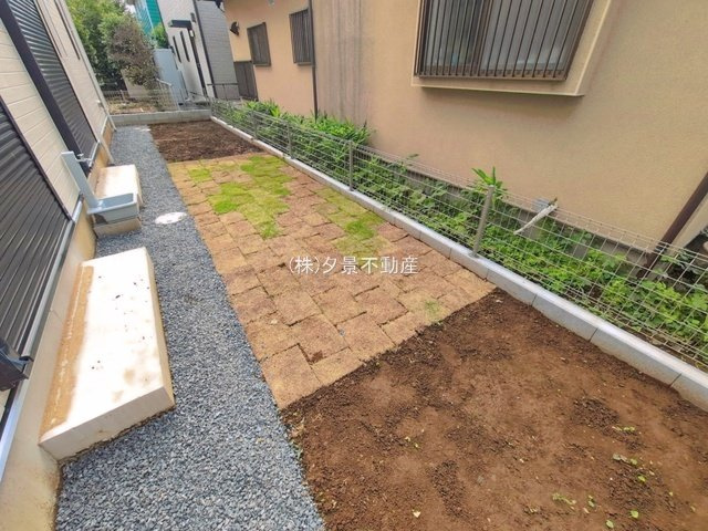 《仲介手数料無料》上尾市大字小泉379-39新築一戸建てブルーミングガーデン