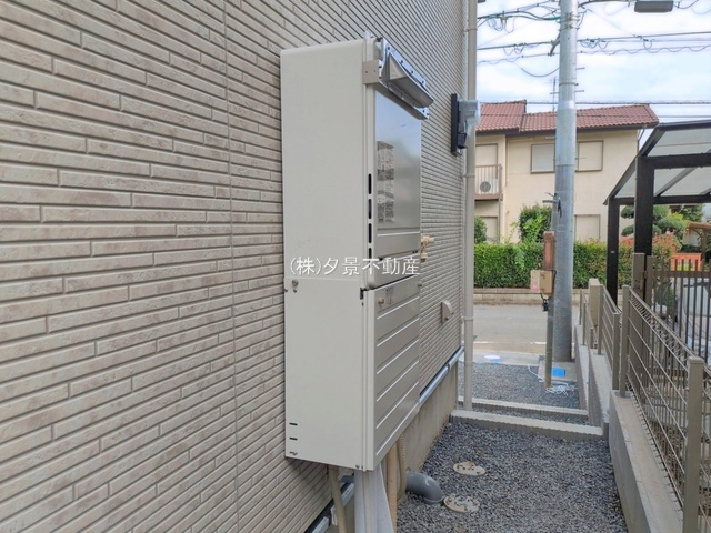 《仲介手数料無料》上尾市大字小泉379-39新築一戸建てブルーミングガーデン