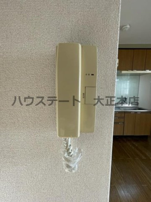 【セキュリティ】 | イルプリモ桜川 仲介手数料無料