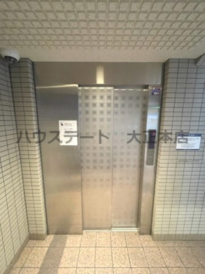 【その他共用部分】 | イルプリモ桜川 仲介手数料無料