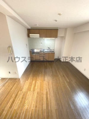 【居間・リビング】 | イルプリモ桜川 仲介手数料無料