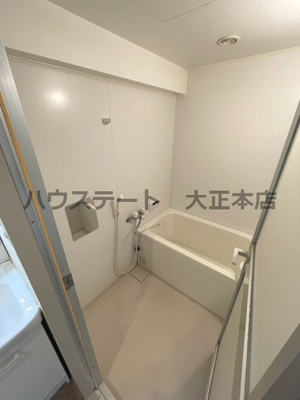 【浴室】 | イルプリモ桜川 仲介手数料無料