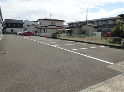 【その他】 | レオパレス泉３