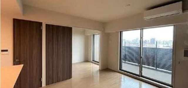 ザ・パークハウスオイコス赤羽志茂サードスクエア