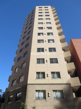 パークハビオ元麻布の画像