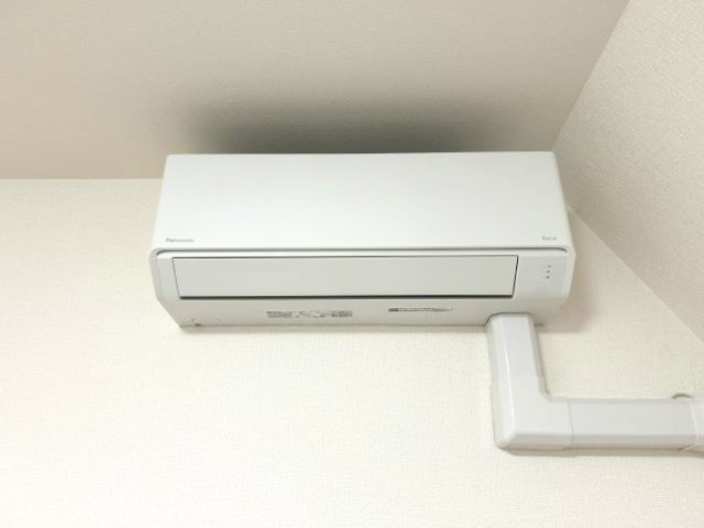 シティライフ六甲道Ⅲの設備