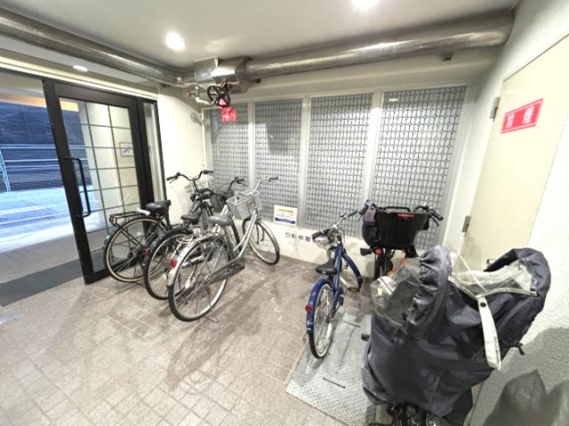 シティライフ六甲道Ⅲのその他共用部分