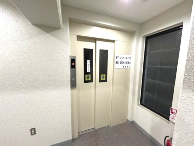 シティライフ六甲道Ⅲのその他共用部分