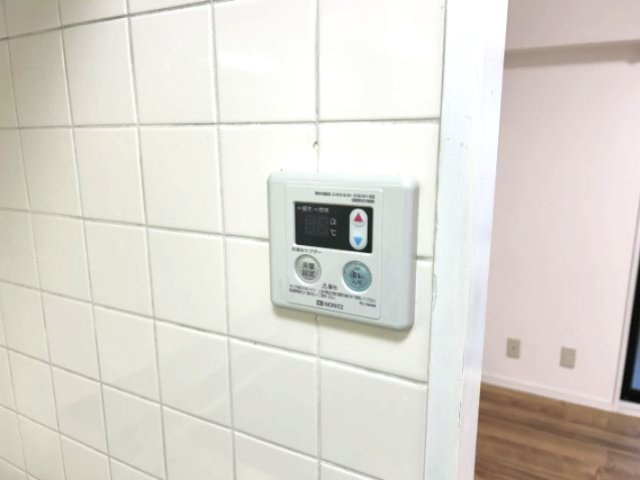 シティライフ六甲道Ⅲの設備