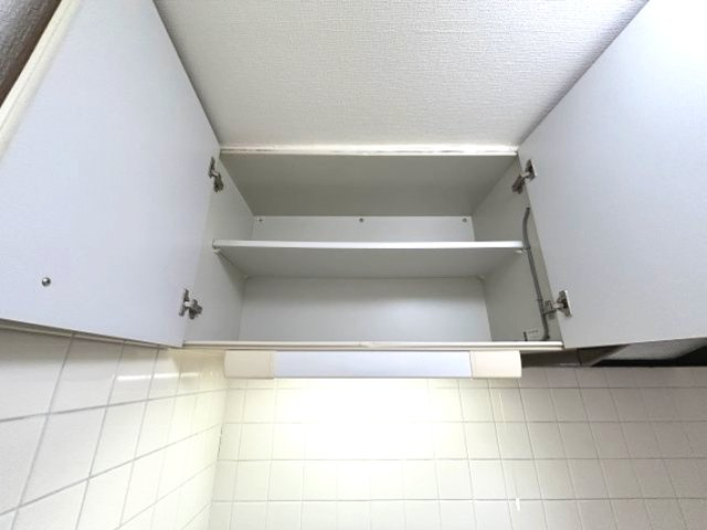 シティライフ六甲道Ⅲの設備