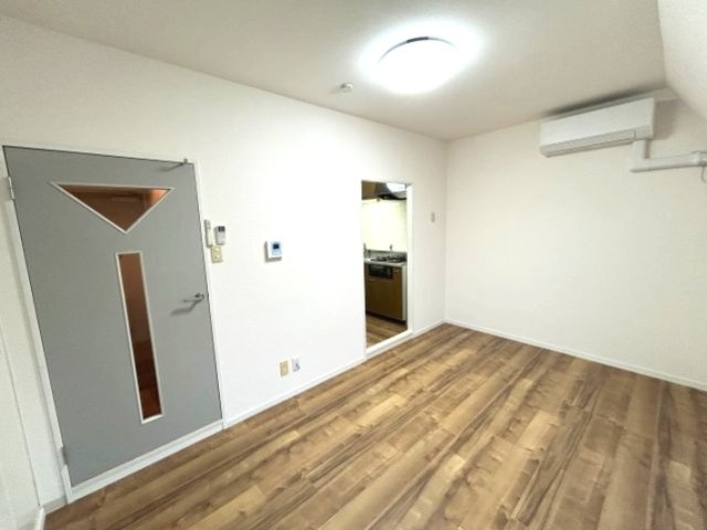 シティライフ六甲道Ⅲの洋室