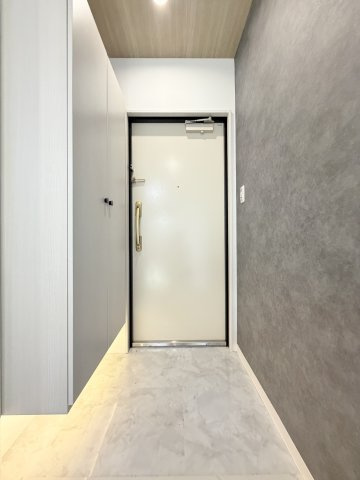 Ｅ-Ｂｏｎｈｅｕｒ尼崎のトイレ