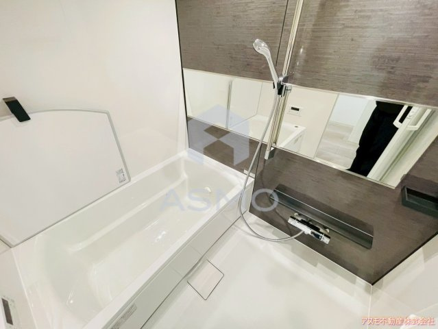 【浴室】 | ＧＬＡＭ　ＳＴＥＬＬＡ松屋町