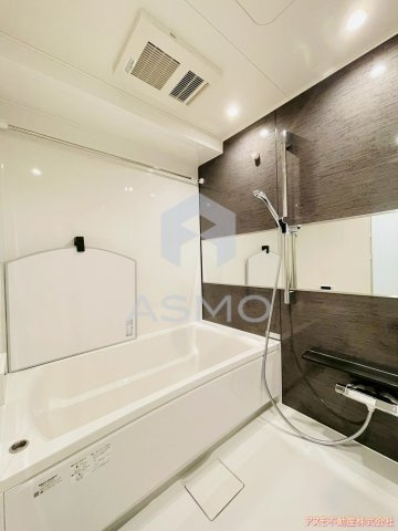 【浴室】 | ＧＬＡＭ　ＳＴＥＬＬＡ松屋町