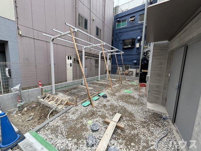 Ｌｕｃｅ　Ⅶのその他共用部分