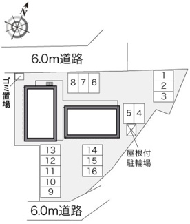 【その他】 | レオパレスアトレ　ＳＫＭⅡ