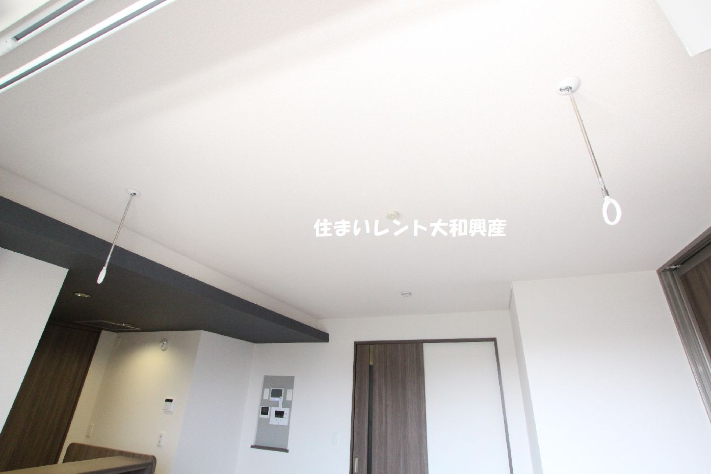 エスペリア相模が丘5丁目の設備