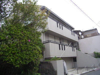 【外観】 | 一栄ハイム