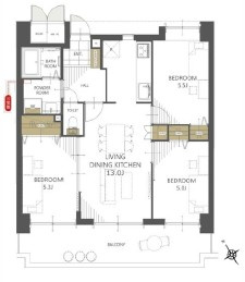  | サンシティ大州通