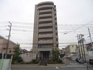 【外観】 | サンシティ大州通