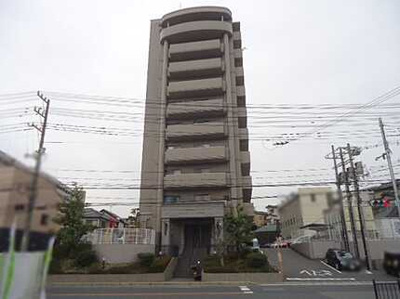 【外観】 | サンシティ大州通