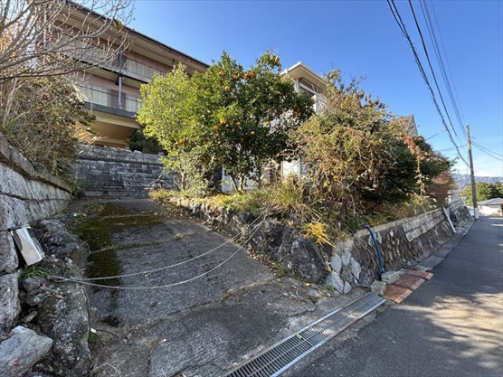 【駐車場】 | 熱海市下多賀　戸建