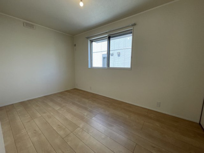 【寝室】 | グレースハイム大森 | 落ち着いて過ごせるお部屋なので、寝室にいかがでしょうか