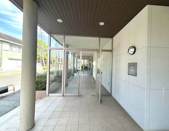 レクセルマンション南行徳　6階　角　部屋　リ　フォーム済のその他