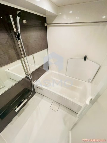 【浴室】 | ＧＬＡＭ　ＳＴＥＬＬＡ松屋町