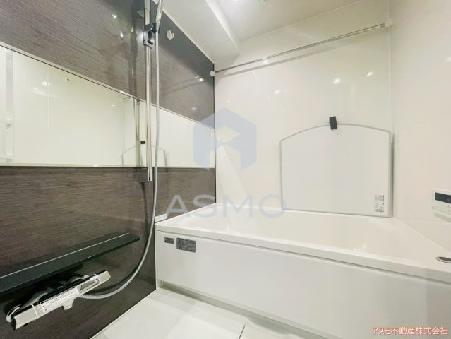 【浴室】 | ＧＬＡＭ　ＳＴＥＬＬＡ松屋町