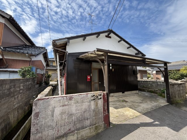 両三柳K貸家