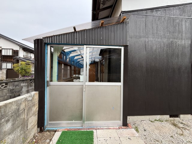 両三柳K貸家のその他共用部分