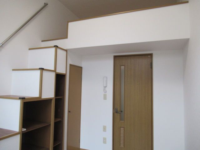 【内装】 | ハーベスト福重 | 現況優先