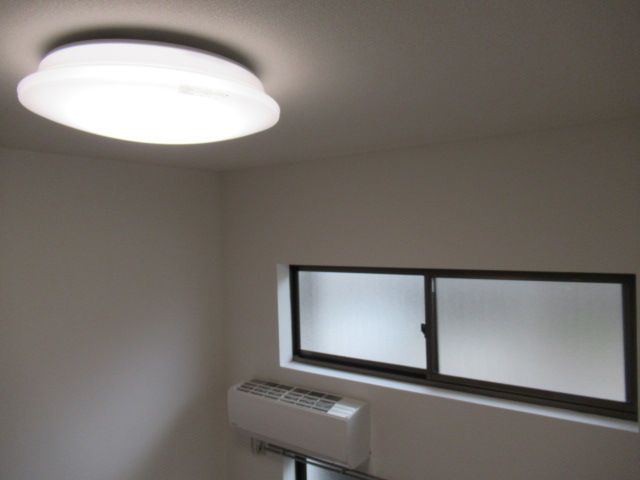 【内装】 | ハーベスト福重