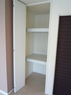 【設備】 | フェリオ笹井