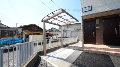 【その他共用部分】 | フェリオ笹井