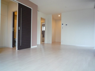 【内装】 | フェリオ笹井