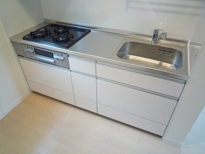 【キッチン】 | フェリオ笹井