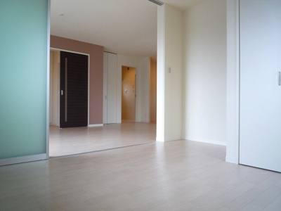 【内装】 | フェリオ笹井