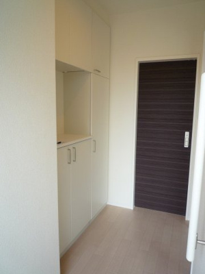 【玄関】 | フェリオ笹井