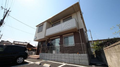 【外観】 | フェリオ笹井