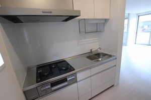 【キッチン】 | フェリオ笹井