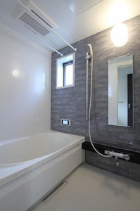 【浴室】 | フェリオ笹井