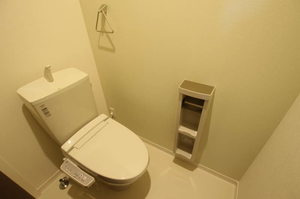 【トイレ】 | フェリオ笹井