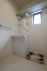 【洗面所】 | フェリオ笹井