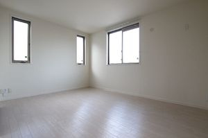 【内装】 | フェリオ笹井