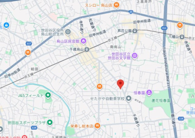 【その他】 | ミハス芦花公園西 