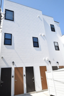 【外観】 | ミハス芦花公園西 