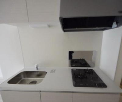 【キッチン】 | ミハス芦花公園西  | ※別部屋の参考写真です