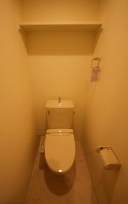 【トイレ】 | ミハス芦花公園西  | ※別部屋の参考写真です